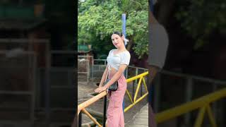 Ladyboy is queen to you ladyboy transgenders thailand trans [upl. by Icrad]