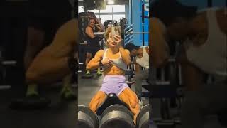 Shredded Like No Other  Dr Sunny Andrews IFBB PRO [upl. by Nnaira]