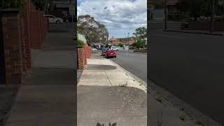 Melbourne Suburbs Brunswick West Cohuna Street [upl. by Sprague889]