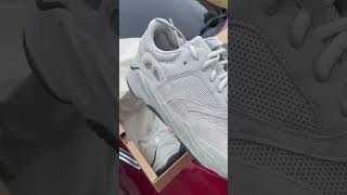 Yeezy boost 700 salt [upl. by Aihseken]