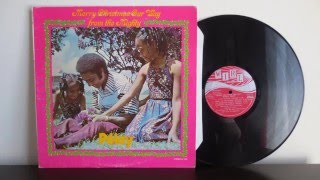 Mighty Pelay ‎– Merry Christmas Our Way 1977  WIRL ‎1444  ST LUCIAN MUSIC Calypso [upl. by Ikilisav363]