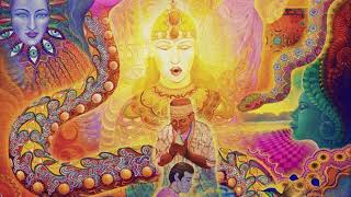 Ayahuasca compilation 2  Shamanic meditation music [upl. by Eedeed]