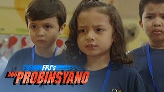 Bullies  FPJs Ang Probinsyano With Eng Subs [upl. by Theis]