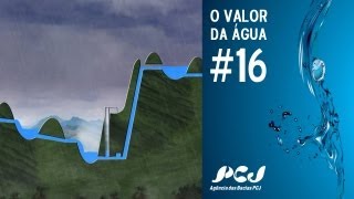 O Valor da Água  TV PCJ 16 ® [upl. by Lein]