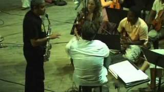 Cesar Lopez amp Habana Ensemble quotClasicos de Cubaquot 2008 HD [upl. by Niwdog]