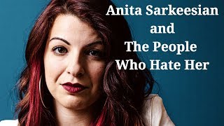 Anita Sarkeesian and the People Who Hate Her  Big Joel [upl. by Ablasor317]