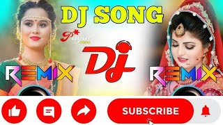 Bollywood Romantic Songs Remix  Hindi DJ Remix  Payal Digital [upl. by Rramaj]