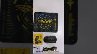 shoets Ultimate Gaming Power Armaggeddon Scorpion 5 Mouse gaminggadgets [upl. by Aneeled]