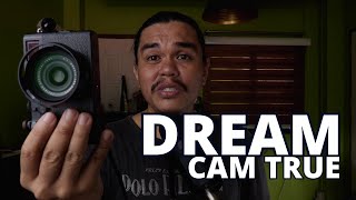 DREAM CAM true Budgeting Guide gadget tagalog [upl. by Aiahc]