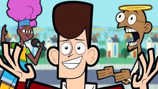 The Clone High Reboot is an Absolute Mess [upl. by Caniff]