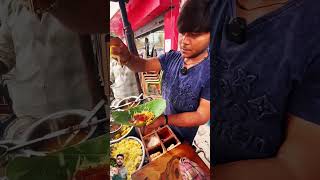 Best dal matar chat wala foodvlogs indianfood public viralvideo tranding publicvloging [upl. by Aivart]