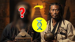 Shocking Discoveries Genetic Origins of Ancient China and Japan UNCOVERED [upl. by Drahnreb]