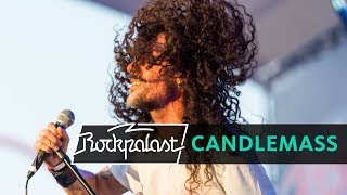 Candlemass live  Rockpalast  2017 [upl. by Kempe470]