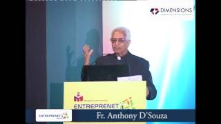 Fr Anthony DSouza [upl. by Zoltai390]