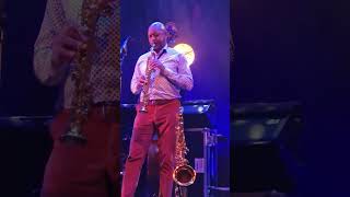 Branford Marsalis Quartet at So Whats Next Eindhoven 2024 [upl. by Kilian]