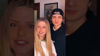 pov  Nostra figlia ci presenta il suo ragazzo e … 😝😂 couple perte couplegoals humor funny [upl. by Phillie]