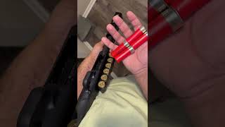 Singledoubletri or quad load airsoft military texas gunsnroses shotgunhandcam shotgunking [upl. by Marozas]