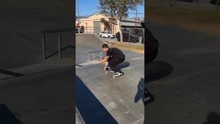 🥃 Tyler Peterson ridenow youtube skateboarding dvs [upl. by Eimar]