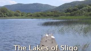 The Lakes of Sligo sung by Jack Healy [upl. by Ahsael508]