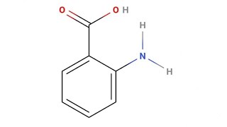 Synthesis of Anthranilic acid from Phthalimide [upl. by Jacquelynn]