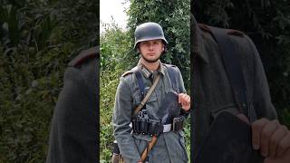 German ww2 Uniform [upl. by Filahk]