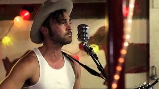 Shakey Graves  Once In A While Live Pickathon 2013 [upl. by Lynnelle539]