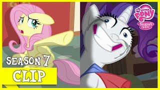 Admirers and Detractors of The Mane 6 Fame and Misfortune  MLP FiM HD [upl. by Sheline]