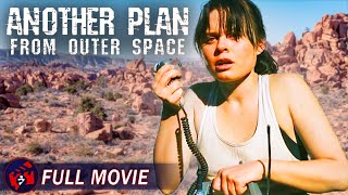 ANOTHER PLAN FROM OUTER SPACE  Full SciFi Movie  Survival Thriller [upl. by Alcina]