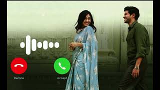 New Sita Ramam  BGM RINGTONE  Call Ringtone   Download Link Free 👇  sitaramam [upl. by Carlos]