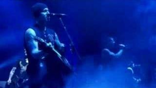 Seize The Day  Avenged Sevenfold Live at NY [upl. by Harri]