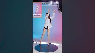 원픽 백스테이지 김도이 Excuse me iamdoyee dance kpop [upl. by Pike]