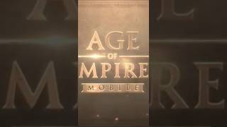 AGE OF EMPIRE MOBILE CINEMATIC games gaming ageofempiremobile [upl. by Oz]