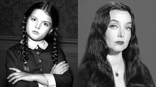 33 Addams Family actors who passed away [upl. by Asli477]