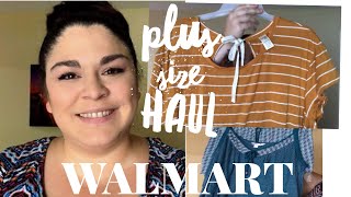 PLUS SIZE WAL MART HAUL  MY KETO LIFE [upl. by Kress]