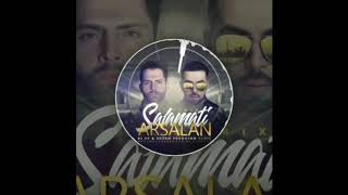 Arsalan Salamati DJ PS amp Ehsan foroutan Remix [upl. by Katinka]