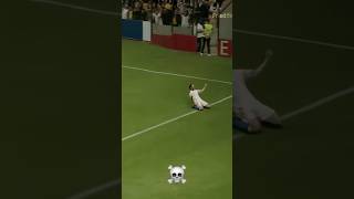 Knee Slide Fails  Him ☠️2 [upl. by Esorlatsyrc]