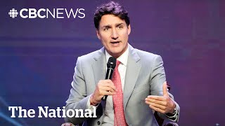 Liberals unveil new campaign directors as MPs push to oust Trudeau [upl. by Fortune43]