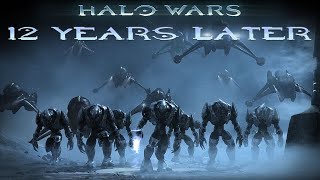 Halo Wars Retrospective [upl. by Tj502]