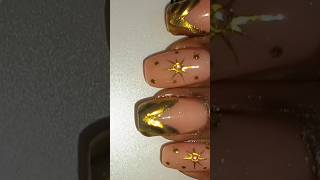 Admirez cette pose les reines gainage nailtech nails makeup onglerie ongles nailart makeup [upl. by Aikaj180]