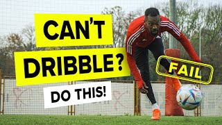 9YearOld Soccer Prodigy Has RIDICULOUS Touch 🔥 [upl. by Iahs]