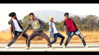 GADI MOTOR CAR NAGPURI sadri DANCE VIDEO 1080P Full HD romantic boyz [upl. by Avert624]