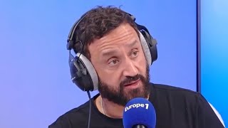 Cyril Hanouna sur Pierre Palmade  quotSil pouvait témoigner pendant un an faire de la préventionquot [upl. by Llegna430]