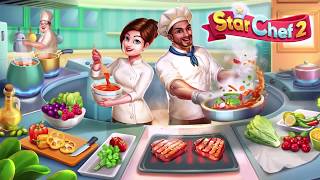 Star Chef 2 Explore your Love for Cooking [upl. by Mian169]