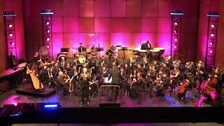 Allen Vizzutti  Napoli Hermann Bellstedt  arr Donald Hunsberger [upl. by Eclud]