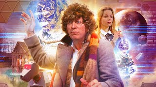 Behind the Lost Story  The Doomsday Contract Trailer  Doctor Who [upl. by Eissej977]