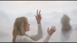 Ilse DeLange  Quiet official video [upl. by Lema]