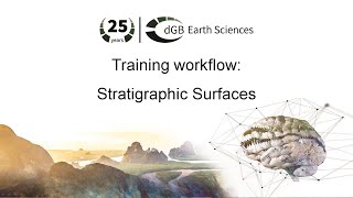 Training workflow Sequence Stratigraphy  Stratigraphic Surfaces [upl. by Virgilio26]