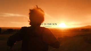 Tiwayo  Lost in The Sun Official Video [upl. by Zoila]