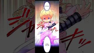 Baby assassin manhwa manhua edit op recommended [upl. by Auohc999]