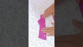 Very easy cutting ideassewingpatterns fashion youtube viral video [upl. by Fagen]